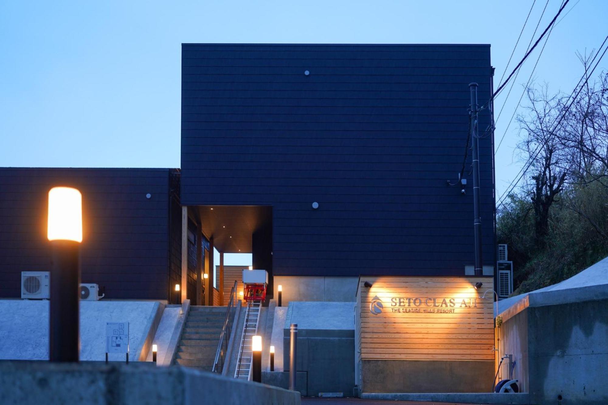 Seto Clas Aji - Vacation Stay 60142V Sanuki  Exterior photo