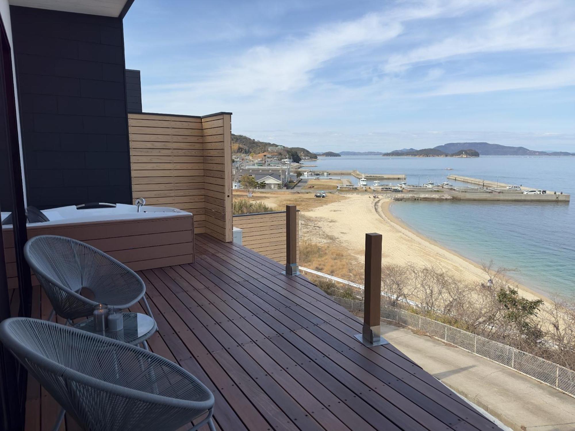 Seto Clas Aji - Vacation Stay 60142V Sanuki  Exterior photo